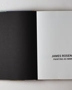 James Rosenquist: Painting As Immersion