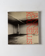 Jannis Kounellis
