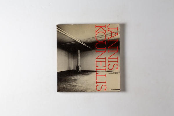 Jannis Kounellis