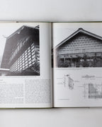 Japan's Folk Architecture: Traditional Thatched Farmhouses