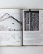 Japan's Folk Architecture: Traditional Thatched Farmhouses