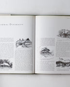 Japan's Folk Architecture: Traditional Thatched Farmhouses