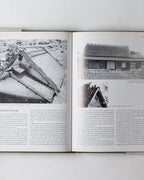 Japan's Folk Architecture: Traditional Thatched Farmhouses