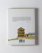 Japan's Folk Architecture: Traditional Thatched Farmhouses
