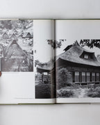 Japan's Folk Architecture: Traditional Thatched Farmhouses