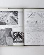 Japan's Folk Architecture: Traditional Thatched Farmhouses