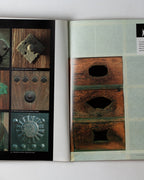 Japanese Detail: Traditional Architecture Gardens Interiors