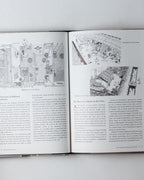 Japanese Homes & Lifestyles: An Illustrated Journey Through History