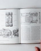 Japanese Homes & Lifestyles: An Illustrated Journey Through History