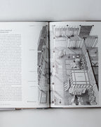 Japanese Homes & Lifestyles: An Illustrated Journey Through History