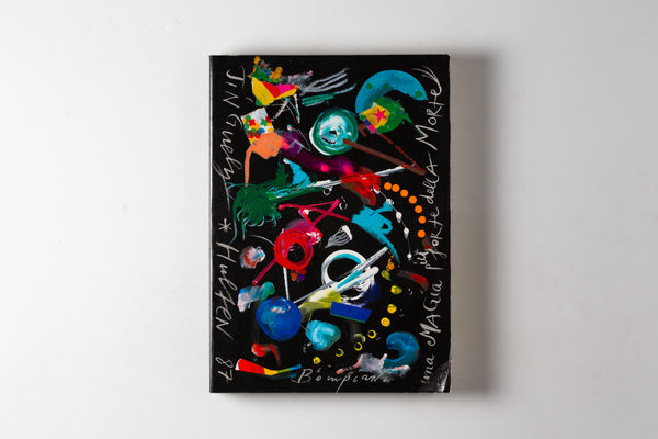 Jean Tinguely: A Magic Stronger Than Death / Una Magia Piu Forte Della Morte (italian Text Only)