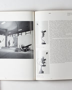 Jean Tinguely: A Magic Stronger Than Death / Una Magia Piu Forte Della Morte (italian Text Only)