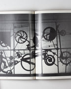 Jean Tinguely: A Magic Stronger Than Death / Una Magia Piu Forte Della Morte (italian Text Only)