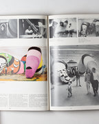 Jean Tinguely: A Magic Stronger Than Death / Una Magia Piu Forte Della Morte (italian Text Only)