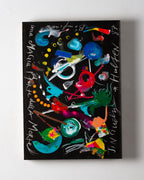 Jean Tinguely: A Magic Stronger Than Death / Una Magia Piu Forte Della Morte (italian Text Only)