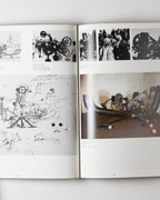 Jean Tinguely: A Magic Stronger Than Death / Una Magia Piu Forte Della Morte (italian Text Only)