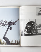 Jean Tinguely: A Magic Stronger Than Death / Una Magia Piu Forte Della Morte (italian Text Only)
