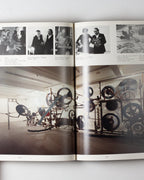 Jean Tinguely: A Magic Stronger Than Death / Una Magia Piu Forte Della Morte (italian Text Only)
