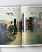 Jean Tinguely: A Magic Stronger Than Death / Una Magia Piu Forte Della Morte (italian Text Only)