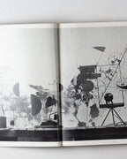Jean Tinguely: A Magic Stronger Than Death / Una Magia Piu Forte Della Morte (italian Text Only)
