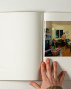 Jeff Wall Photographs
