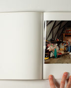 Jeff Wall Photographs