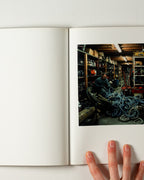Jeff Wall Photographs