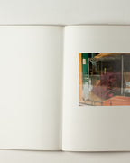 Jeff Wall Photographs