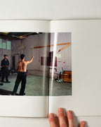 Jeff Wall Photographs