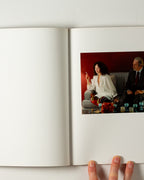 Jeff Wall Photographs