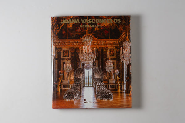 Joana Vasconcelos: Versailles