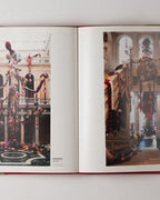 Joana Vasconcelos: Versailles
