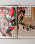 Joana Vasconcelos: Versailles