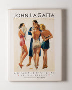 John La Gatta: An Artist's Life