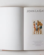 John La Gatta: An Artist's Life