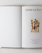 John La Gatta: An Artist's Life