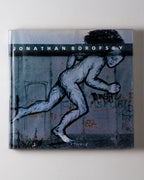 Jonathan Borofsky