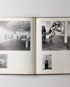 Jonathan Borofsky