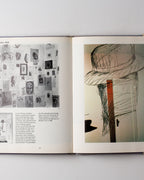 Jonathan Borofsky