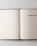 Jonathan Borofsky