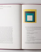Josef Albers In Mexico