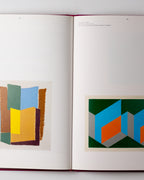 Josef Albers In Mexico