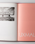 Josef Albers In Mexico