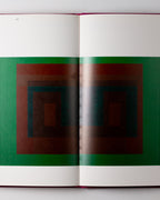 Josef Albers In Mexico
