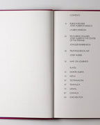 Josef Albers In Mexico