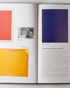 Journal De L'art Abstrait