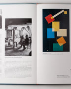 Journal De L'art Abstrait