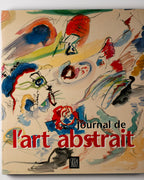 Journal De L'art Abstrait