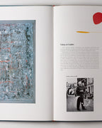 Journal De L'art Abstrait