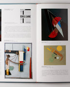 Journal De L'art Abstrait